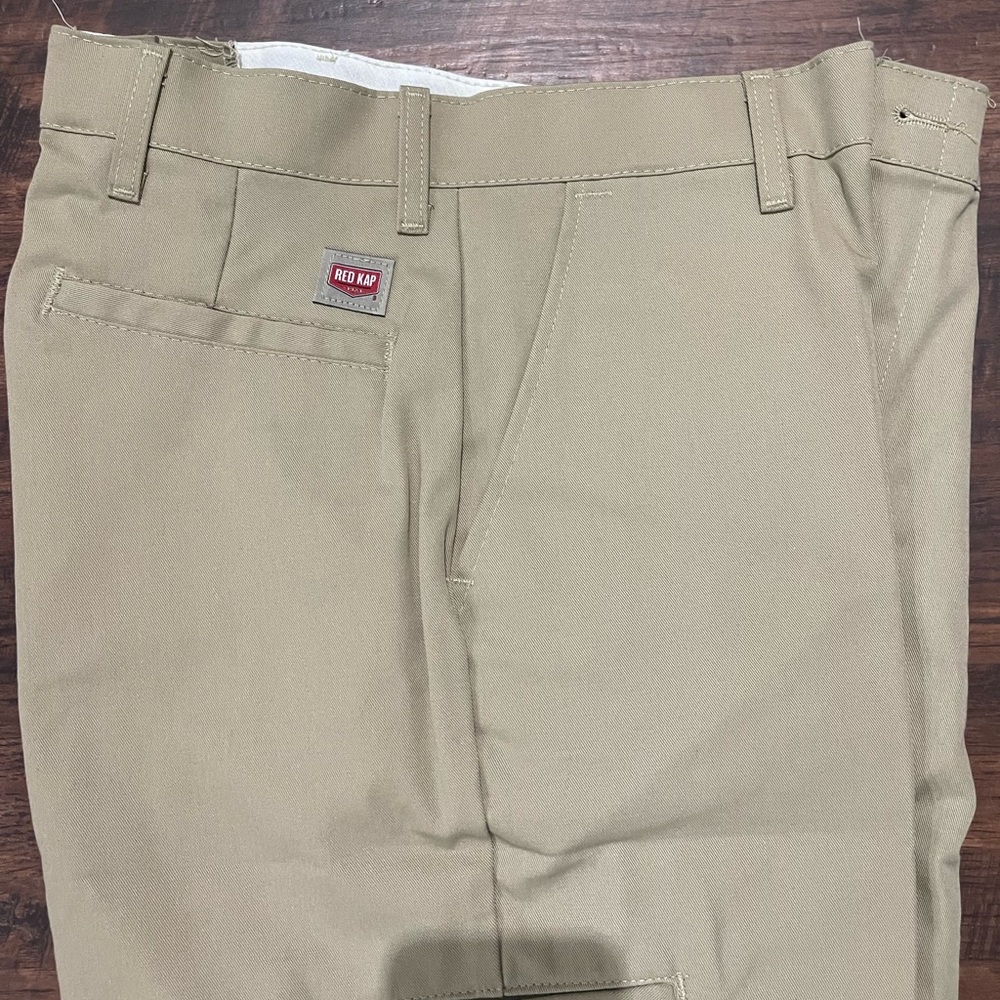 Mens Work Pants